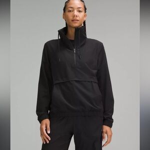 Lululemon Pack Light Pullover Jacket